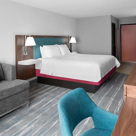 Hampton Inn Phoenix - Biltmore Dış mekan fotoğraf