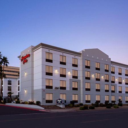 Hampton Inn Phoenix - Biltmore Dış mekan fotoğraf